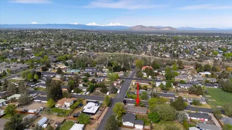 1650 SW 16th Street Redmond OR 97756