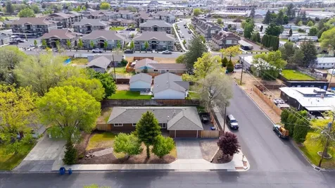 1650 SW 16th Street Redmond OR 97756