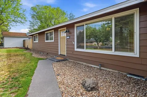 1650 SW 16th Street Redmond OR 97756