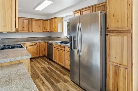 1650 SW 16th Street Redmond OR 97756