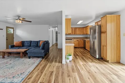 1650 SW 16th Street Redmond OR 97756