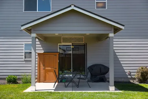 3400 NW 11th Court Redmond OR 97756