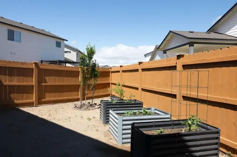 3400 NW 11th Court Redmond OR 97756