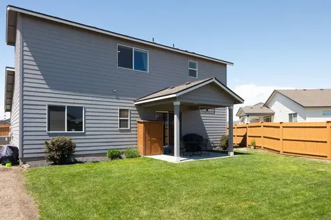 3400 NW 11th Court Redmond OR 97756