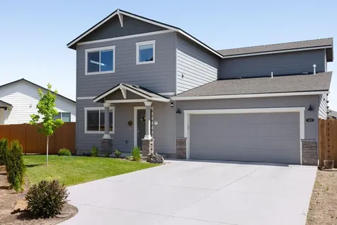 3400 NW 11th Court Redmond OR 97756