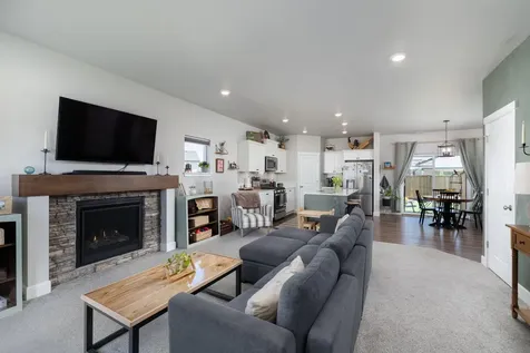 3400 NW 11th Court Redmond OR 97756