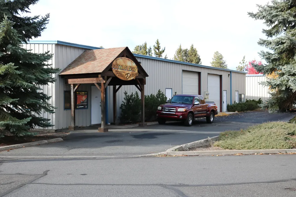 45 SE Bridgeford Boulevard Bend OR 97702