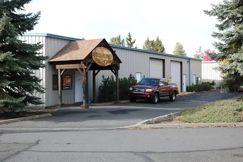 45 SE Bridgeford Boulevard Bend OR 97702