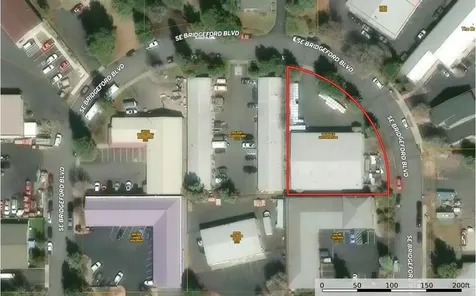 45 SE Bridgeford Boulevard Bend OR 97702