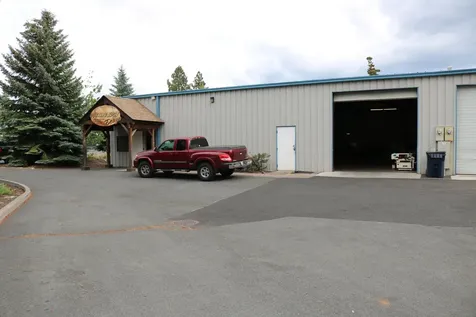 45 SE Bridgeford Boulevard Bend OR 97702