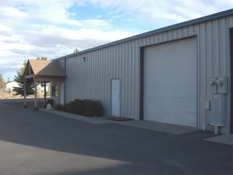 45 SE Bridgeford Boulevard Bend OR 97702