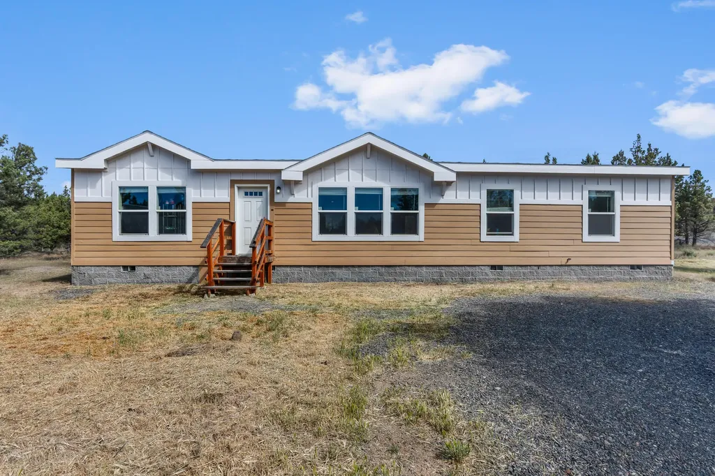7540 SE Hood Circle Prineville OR 97754
