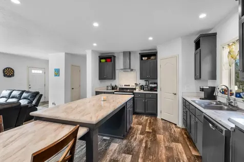 7540 SE Hood Circle Prineville OR 97754
