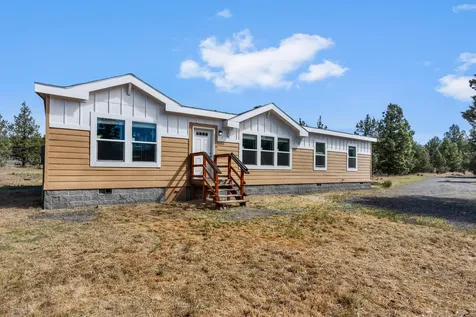 7540 SE Hood Circle Prineville OR 97754