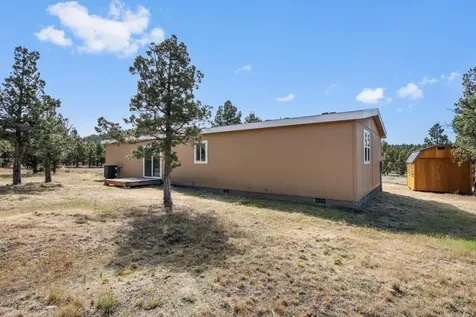 7540 SE Hood Circle Prineville OR 97754