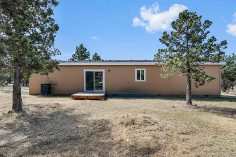 7540 SE Hood Circle Prineville OR 97754