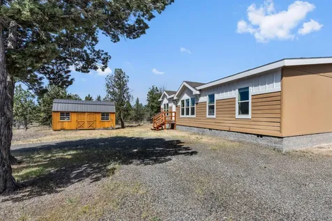 7540 SE Hood Circle Prineville OR 97754