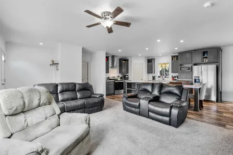 7540 SE Hood Circle Prineville OR 97754