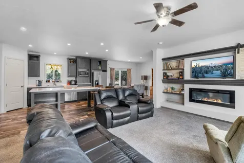 7540 SE Hood Circle Prineville OR 97754