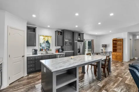 7540 SE Hood Circle Prineville OR 97754
