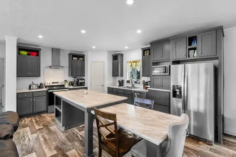 7540 SE Hood Circle Prineville OR 97754