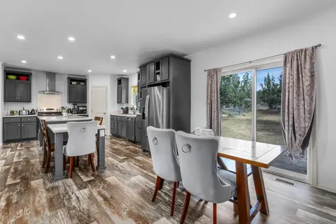 7540 SE Hood Circle Prineville OR 97754
