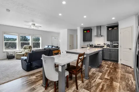7540 SE Hood Circle Prineville OR 97754