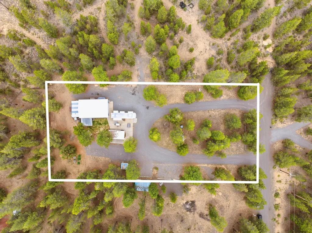 53625 Woodchuck Drive La Pine OR 97739