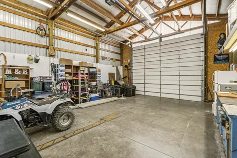 53625 Woodchuck Drive La Pine OR 97739