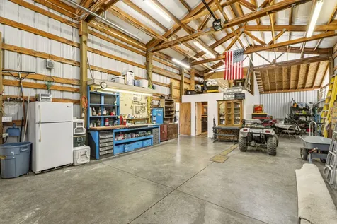 53625 Woodchuck Drive La Pine OR 97739
