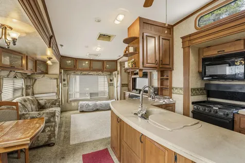 53625 Woodchuck Drive La Pine OR 97739