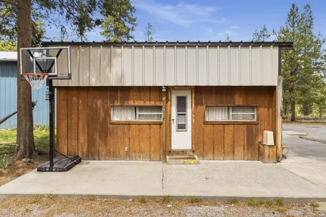 53625 Woodchuck Drive La Pine OR 97739