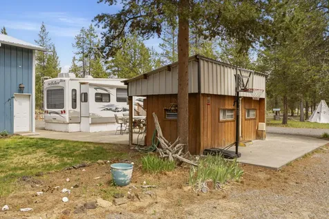 53625 Woodchuck Drive La Pine OR 97739