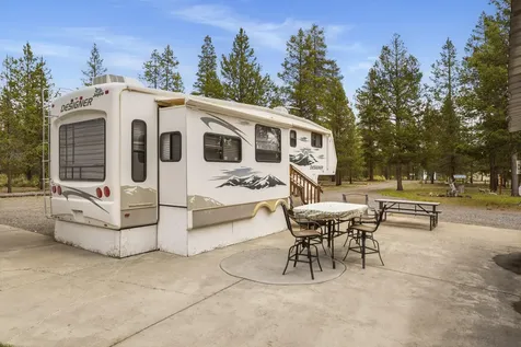 53625 Woodchuck Drive La Pine OR 97739
