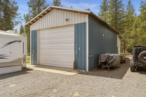 53625 Woodchuck Drive La Pine OR 97739