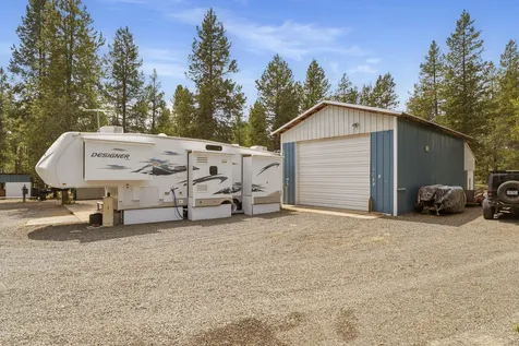 53625 Woodchuck Drive La Pine OR 97739