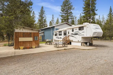 53625 Woodchuck Drive La Pine OR 97739