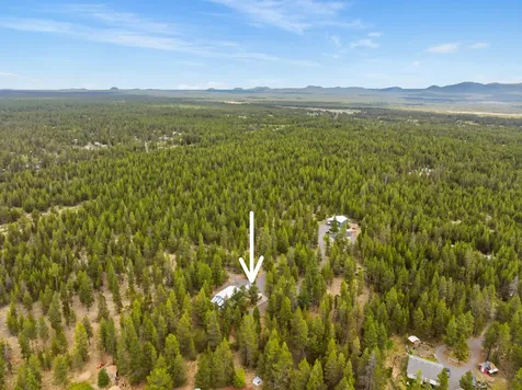 53625 Woodchuck Drive La Pine OR 97739