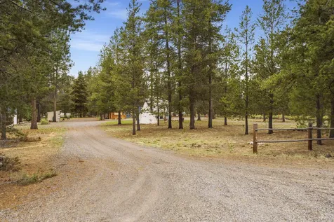 53625 Woodchuck Drive La Pine OR 97739