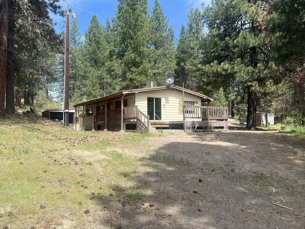 42264 German Brown Lane Chiloquin OR 97624