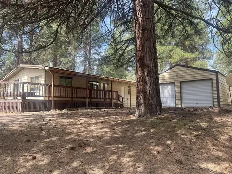 42264 German Brown Lane Chiloquin OR 97624