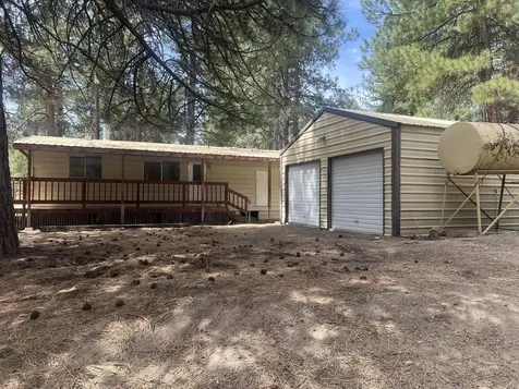 42264 German Brown Lane Chiloquin OR 97624