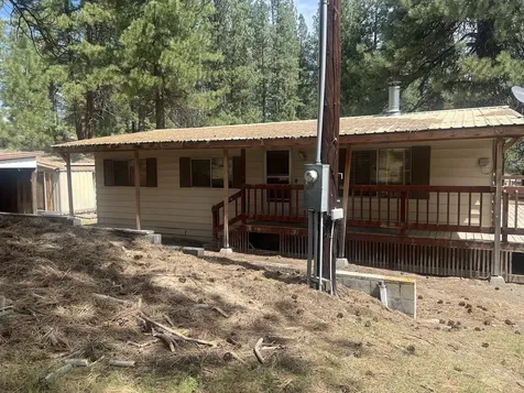 42264 German Brown Lane Chiloquin OR 97624