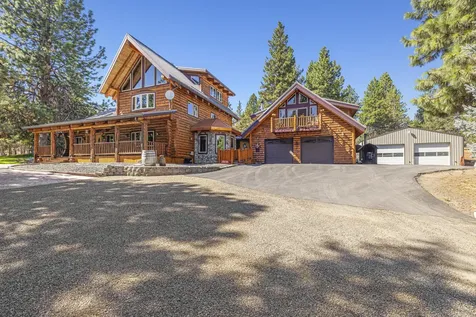 13500 Lava Lane Klamath Falls OR 97603