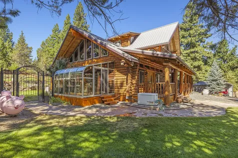 13500 Lava Lane Klamath Falls OR 97603