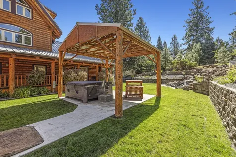 13500 Lava Lane Klamath Falls OR 97603