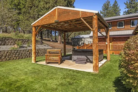 13500 Lava Lane Klamath Falls OR 97603