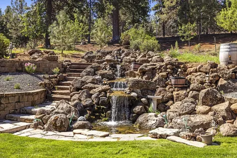 13500 Lava Lane Klamath Falls OR 97603