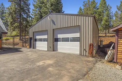 13500 Lava Lane Klamath Falls OR 97603