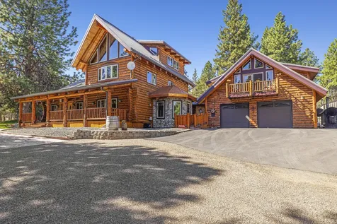 13500 Lava Lane Klamath Falls OR 97603
